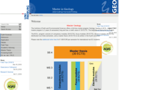 Master-geo.uni-freiburg.de thumbnail