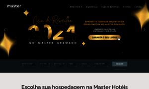 Master-hoteis.com.br thumbnail