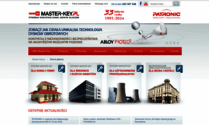 Master-key.pl thumbnail