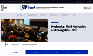 Master-mfe.grenoble-inp.fr thumbnail