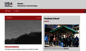 Master-nanosciences.univ-grenoble-alpes.fr thumbnail