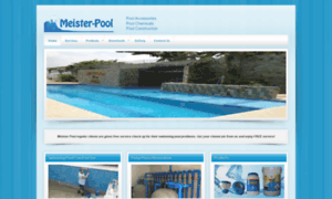 Master-pool.com thumbnail