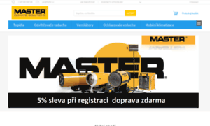 Master-topidla.cz thumbnail
