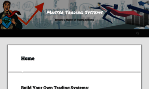 Master-trading-systems.com thumbnail