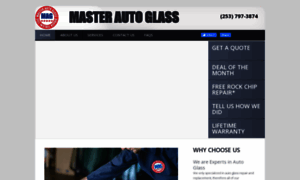 Masterautoglass.org thumbnail