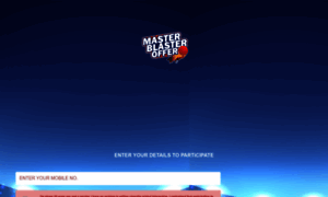 Masterblaster.co.in thumbnail