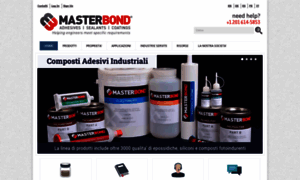 Masterbond-it.com thumbnail