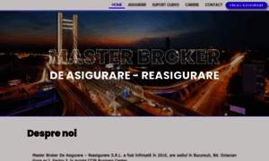 Masterbroker.ro thumbnail