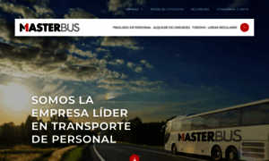 Masterbus.net thumbnail