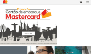 Mastercardpromocoes.com.br thumbnail