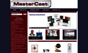Mastercast.com thumbnail