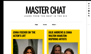 Masterchatmag.com thumbnail