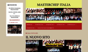 Masterchefita.altervista.org thumbnail