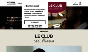 Masterclass-degustation.com thumbnail