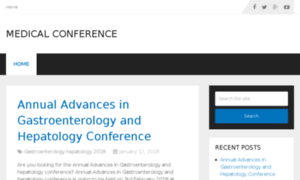 Masterclass-general-practitioners.medical-conference.events thumbnail