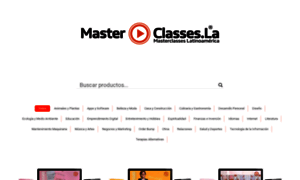 Masterclasses.la thumbnail