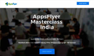 Masterclassindia.splashthat.com thumbnail