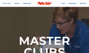 Masterclubs.org thumbnail