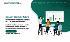 Mastercoaches.net.br thumbnail