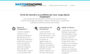 Mastercoaching.ch thumbnail