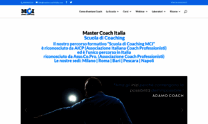 Mastercoachitalia.com thumbnail