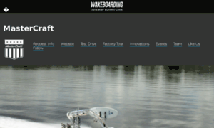 Mastercraft-boat-guide.wakeboardingmag.com thumbnail
