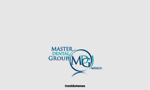 Masterdentalgroup.com thumbnail