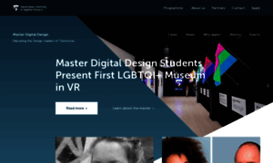 Masterdigitaldesign.com thumbnail