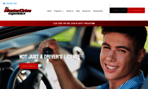 Masterdrive.com thumbnail