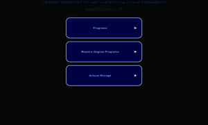 Masterdrive.it thumbnail