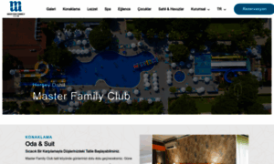 Masterfamilyclub.com thumbnail