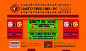 Masterfengshuiang.com thumbnail