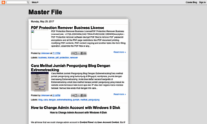 Masterfilef.blogspot.com thumbnail