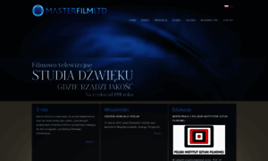 Masterfilm.pl thumbnail