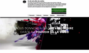 Masterfilms.fr thumbnail