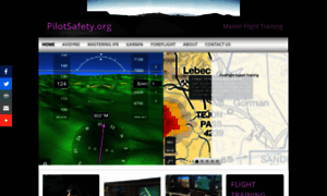 Masterflighttraining.com thumbnail