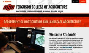 Mastergardener.okstate.edu thumbnail