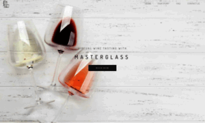 Masterglass.org thumbnail