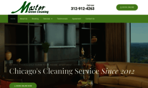 Mastergreencleaning.com thumbnail