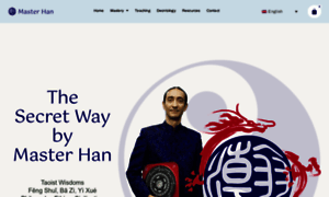 Masterhanfengshui.com thumbnail