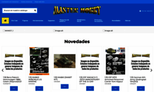 Masterhobby.es thumbnail