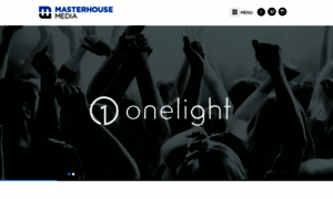 Masterhouse.net thumbnail