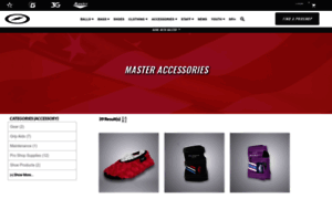 Masterindustries.com thumbnail