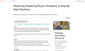 Masteringmasteringphysics.blogspot.com thumbnail