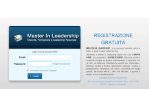 Masterinleadership.kajabi.com thumbnail