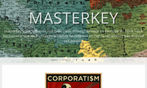 Masterkey.fr thumbnail