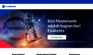 Masterkey.masterweb.com thumbnail