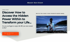 Masterkey.vision thumbnail