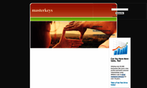 Masterkeys.tradebit.com thumbnail