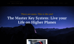 Masterkeysystem.tv thumbnail